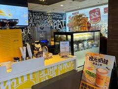 -麦当劳(哈西万达店)
