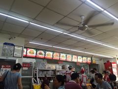 -一一刀削面(书院路店)