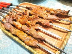 -新疆伊宁远征餐厅