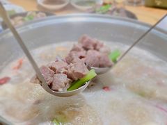 -草原往事牛排火锅(讨号板店)