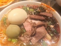 -清真·马安军辣子牛肉面