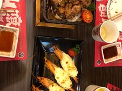 -仙隐小鹿中华料理(南宁万象城店)