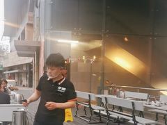 -No.DD戳子烧烤·江湖菜(北京总店)