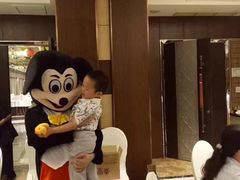 -龙宴海鲜城(经中路店)