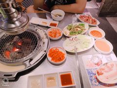 -喜来稀肉(虹泉路店)