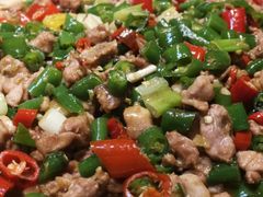 -青城甲(青城山店)