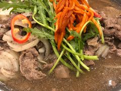-全州拌饭馆(断桥店)