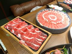 -快乐小羊·内蒙牛羊肉火锅(流花中心店)