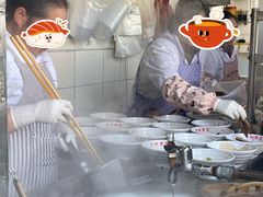 -老赵面店(大西路店)