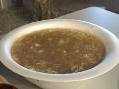 鱼翅汤-纽顿熟食中心
