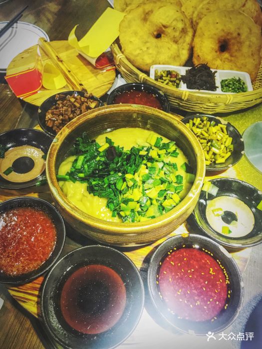 李记搅团(凤城四路店)图片 - 第184张