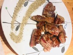 -赤坂亭·M9和牛烧肉·铁板烧·日料398放题(长泰广场店)