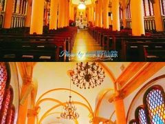 -平安桥天主教堂