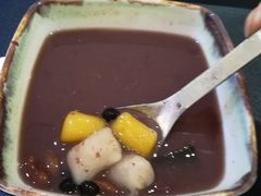 -Meet Fresh鮮芋仙(时代天街店)