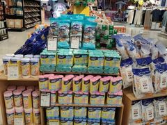-世纪联华超市(江城店)