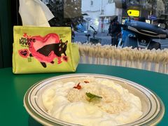 -堂屋糖水店(愚园店)