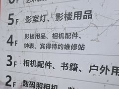 -星光摄影器材城