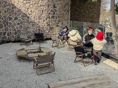 -J Create城市露营咖啡·简餐·宠物(上海动物园店)