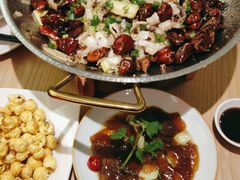-大丰收脆鱼(浦西万达店)