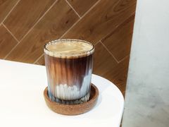 -Legno.ita Coffee by Wood(襄阳南路店)