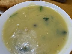 -老方子馅饼粥(台东店)