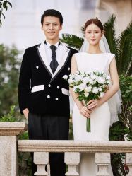 -花田映像婚纱摄影(龙岗店)