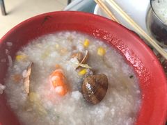 -覃记海鲜美食餐厅