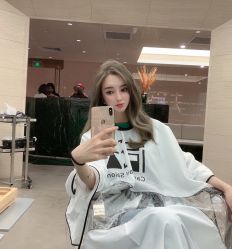 -简法造型·品牌形象店