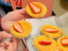 -龍歌自助小火锅(市南金茂湾店)