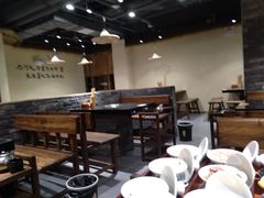 -重庆古老火锅