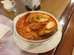 -玫瑰园西餐厅(新华大厦店)