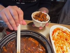 -吴越荣记苏州菜·松鼠桂鱼 100% 活鱼现做(月光码头店)