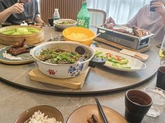 -创味·民间海南菜·非遗藤桥排骨(藤桥·免税城店)