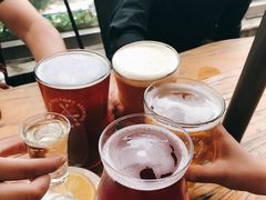 -Arrow Factory Brewing箭厂啤酒