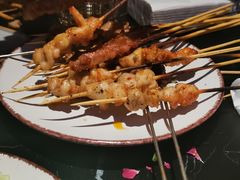 -三杯赤運·中式小酒馆(所城里店)