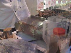 -盒马X会员店(王府井奥莱UP TOWN店)