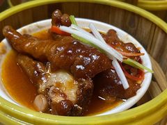 -粤秀小厨·广式早茶(辽宁路店)