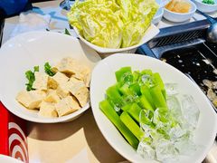 -海底捞火锅(枫蓝国际购物中心店)