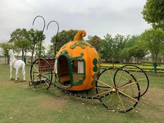 -歌斐颂巧克力小镇