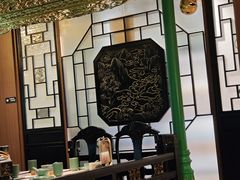 -锦府盐帮·侯宅(五棵松万达店)