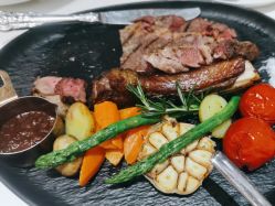 -奈尔宝家庭中心·亲子餐厅(前滩店)