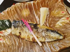 -白石的深夜食堂(大上海店)