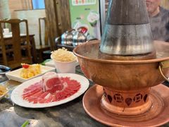 -聚宝源(牛街创始店)