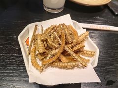-玄白·炭烤活鳗(上海首店)
