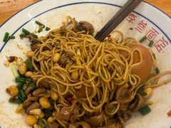 -李叁面馆(妇幼店)