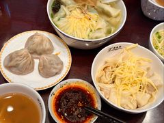 拌馄饨-熙盛源(苏苑街店)