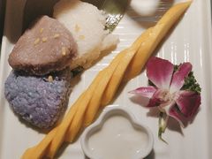 -泰兰香·Thailand(凯德空中花园店)