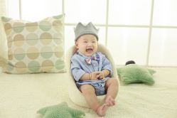 -首尔宝宝SEOUL  BABY STUDIO(通州店)