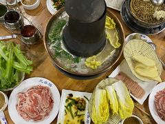 -元盛居(生态大街店)