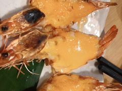 -山之川日料放题(通州店)